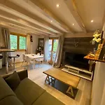 Appartement La Suite Du Kandahar A Chamonix