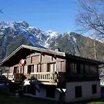 Appartement La Suite Du Kandahar A Chamonix
