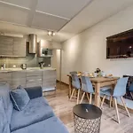 Aiguille Du Grepon - Bright Apartment In The Heart Of Chamonix