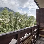 Aiguille Du Grepon - Bright Apartment In The Heart Of Chamonix