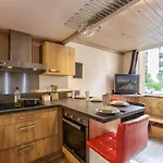 Residence Grand Roc - Ancolies 027 - Happy Rentals