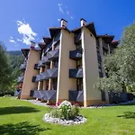 Residence Grand Roc - Ancolies 027 - Happy Rentals