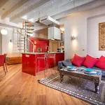 The Majestic Duplex Apartment