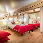 The Majestic Duplex Apartment