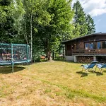 Rustic Chalet With Garden In Chamonix