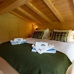 Chalet Bonnabelle - Chamonix All Year