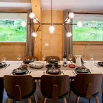 Chalet Bonnabelle - Chamonix All Year
