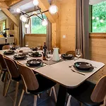 Chalet Bonnabelle - Chamonix All Year