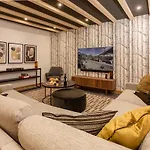 Chalet Bonnabelle - Chamonix All Year