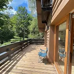 Chalet Henriette By Brennus Chamonix