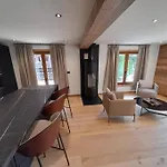 Chalet Henriette By Brennus Chamonix