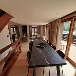 Chalet Henriette By Brennus Chamonix