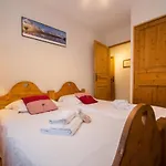 Cosy Cocoon In The Heart Of Chamonix