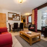 Cosy Cocoon In The Heart Of Chamonix