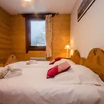Cosy Cocoon In The Heart Of Chamonix