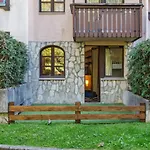 Chamonix Sud - Jonquilles 25 - Happy Rentals
