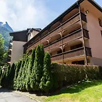 Chamonix Sud - Jonquilles 25 - Happy Rentals