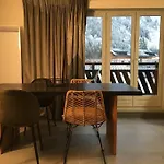 Lyret - Centre Ville, Vue Montblanc, Parking, Wifi