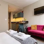Beautiful Cosy, Modern Studio In Chamonix Centre
