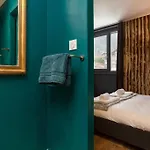 Beautiful Cosy, Modern Studio In Chamonix Centre