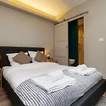 Beautiful Cosy, Modern Studio In Chamonix Centre