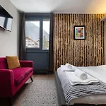 Beautiful Cosy, Modern Studio In Chamonix Centre