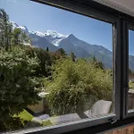 Modern Apartment With The Best Mont Blanc View!