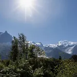 Modern Apartment With The Best Mont Blanc View!