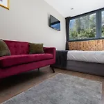 Modern Apartment With The Best Mont Blanc View!