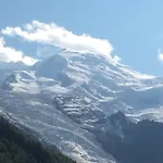 Lyret - Centre Ville, Vue Montblanc, Parking, Wifi