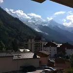 Lyret - Centre Ville, Vue Montblanc, Parking, Wifi