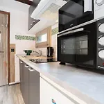 Holiday Home Les Mazots De La Renardiere By Interhome