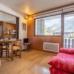 Studio Le Miage By Interhome