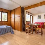 Studio Le Miage By Interhome