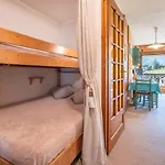 Family Apartment Mont Blanc View
