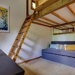 Chalet L\'Ilet Ensoleille /Sunny Island Chalet