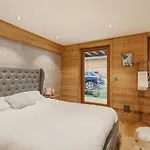 Chalet Isabella By Brennus Chamonix
