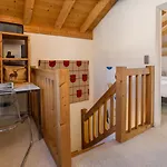 Chalet Le Tremplin