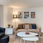 Apartment Alpes IV - Alpes Travel - Central Chamonix