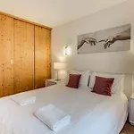 Apartment Alpes IV - Alpes Travel - Central Chamonix