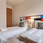 Apartment Alpes IV - Alpes Travel - Central Chamonix