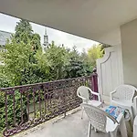 Chamonix: Appartement 3 Pieces Avec Parking Et Wifi, 6 Pers - Fr-1-507-76