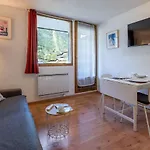Cosy Studio With View Of Brevent