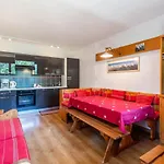 Smartstay Couttet Champion - Chamonix
