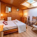 Smartstay Couttet Champion - Chamonix