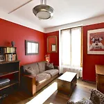 Dify Cosy - Chamonix