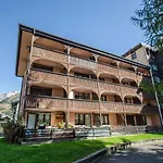 Charmant 2 Pieces Pour 4 Personnes Avec Balcon Et Parking - Chamonix Sud, A 5 Min Du Centre - Fr-1-343-250