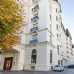 Majestic - Appartement 2 Pas Du Centre-Ville Chamo