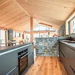 Chalet Sia - Contemporain - Sauna Prive
