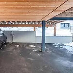 Chalet Sia - Contemporain - Sauna Prive